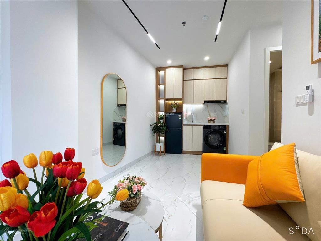Cho thuê phòng 1n1k tại 89 phan kế bính, giảng võ