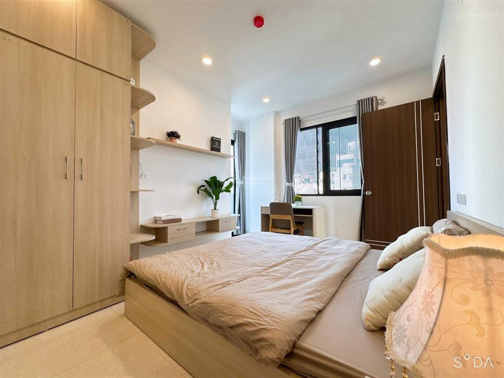 Cho thuê phòng 2n1k tại 444 đội cấn, ba đình, hà nội