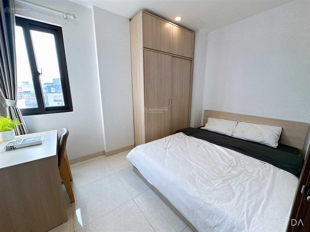 Cho thuê phòng 2n1k tại 444 đội cấn, ba đình, hà nội
