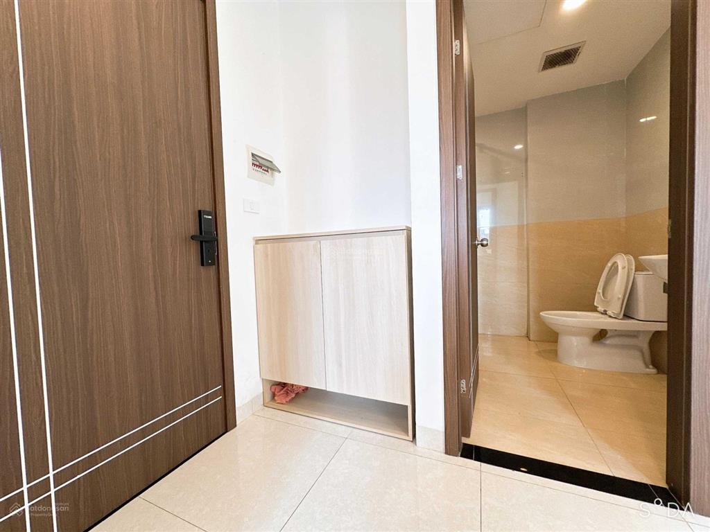 Cho thuê phòng 2n1k tại 444 đội cấn, ba đình, hà nội