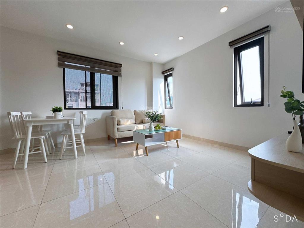 Cho thuê phòng 2n1k tại 444 đội cấn, ba đình, hà nội