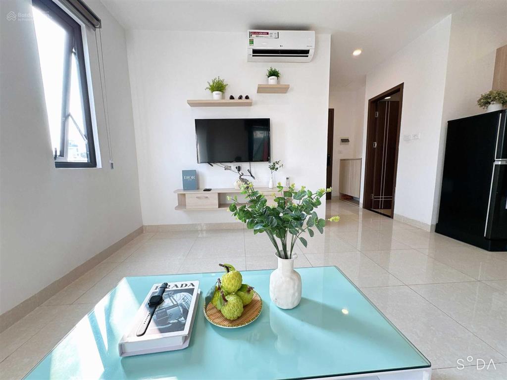 Cho thuê phòng 2n1k tại 444 đội cấn, ba đình, hà nội