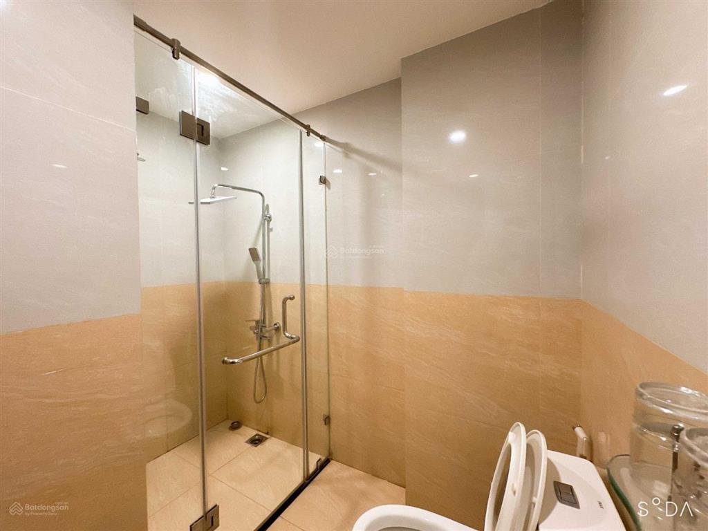 Cho thuê phòng 2n1k tại 444 đội cấn, ba đình, hà nội