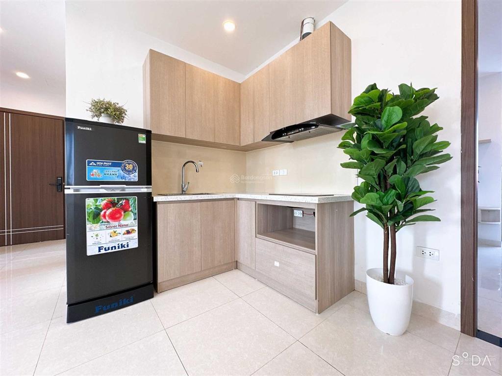 Cho thuê phòng 2n1k tại 444 đội cấn, ba đình, hà nội