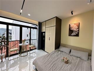 Cho thuê phòng studio mới 100% tại 139 nguyễn ngọc vũ, hà nội