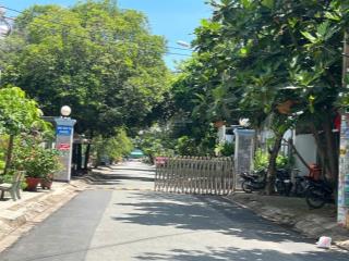 Đất kdc tanimex, tân xuân hóc môn, dt 5x 27m, sổ hồng riêng. giá 5ty8 tl