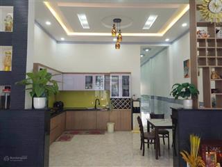 Bán nhà mới đẹp đã hoàn công, dt 5x 32m, giá 2.95 tỷ tân thạnh đông  củ chi  hcm.