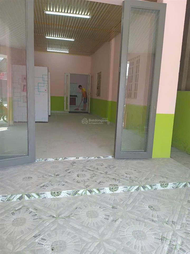 Nhà mặt tiền đường trung mỹ, xã tân xuân, hóc môn giá 7,8 tỷ tl