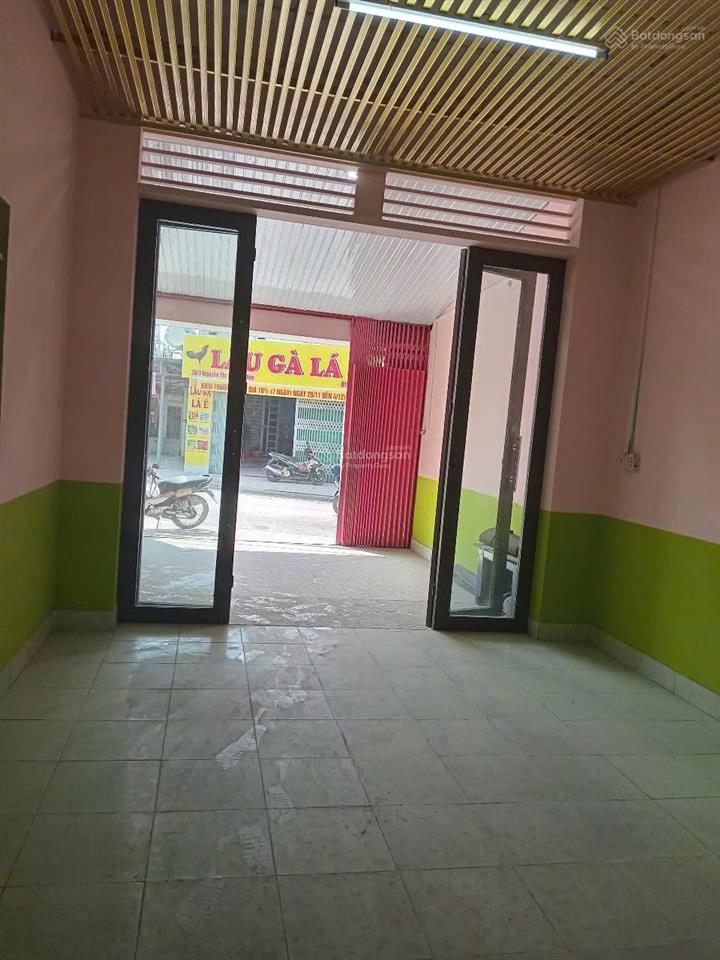 Nhà mặt tiền đường trung mỹ, xã tân xuân, hóc môn giá 7,8 tỷ tl