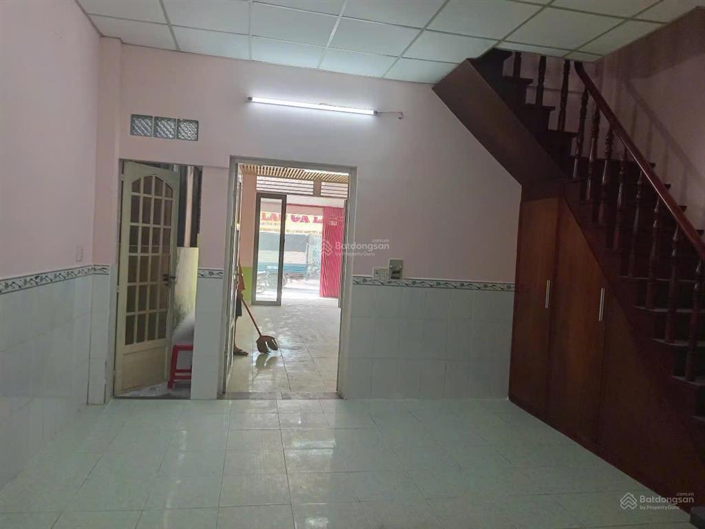 Nhà mặt tiền đường trung mỹ, xã tân xuân, hóc môn giá 7,8 tỷ tl