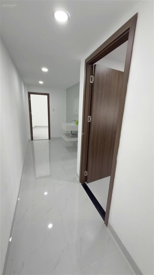 Nhà hẻm trưng vương 3, trung chánh, dt 5 x 19m, 1 trệt 1 lửng, 4 phòng ngủ. giá 4tỷ9