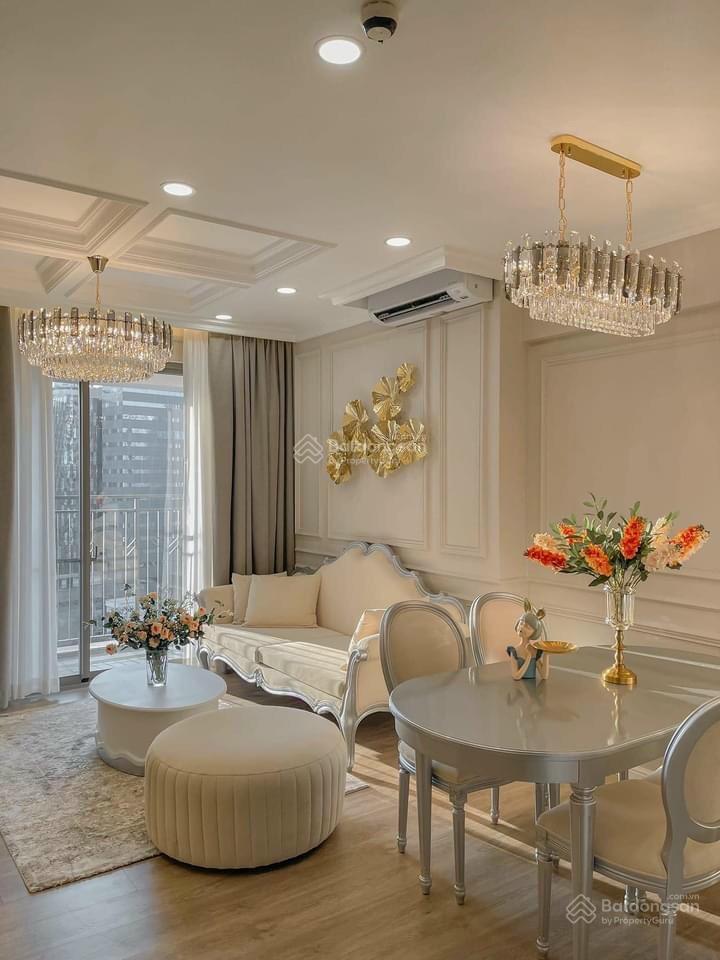 Chính chủ bán căn hộ sunrise city 2 phòng ngủ 6,5 tỷ