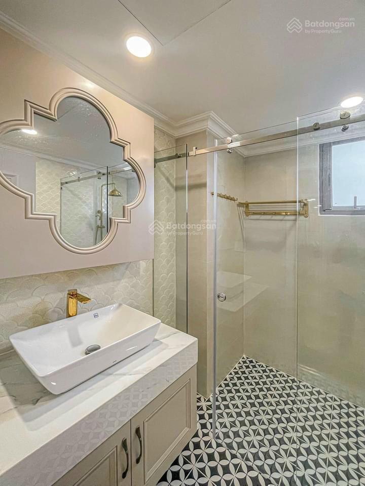 Chính chủ bán căn hộ sunrise city 2 phòng ngủ 6,5 tỷ