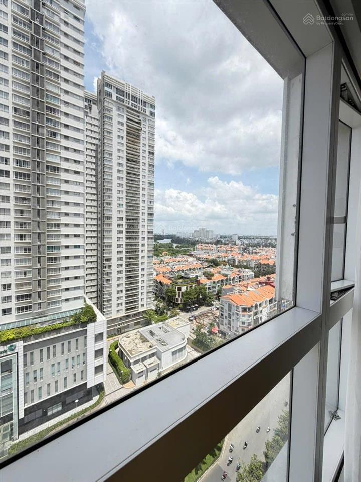 Chính chủ cần bán 2pn sunrise city central view mát đón gió