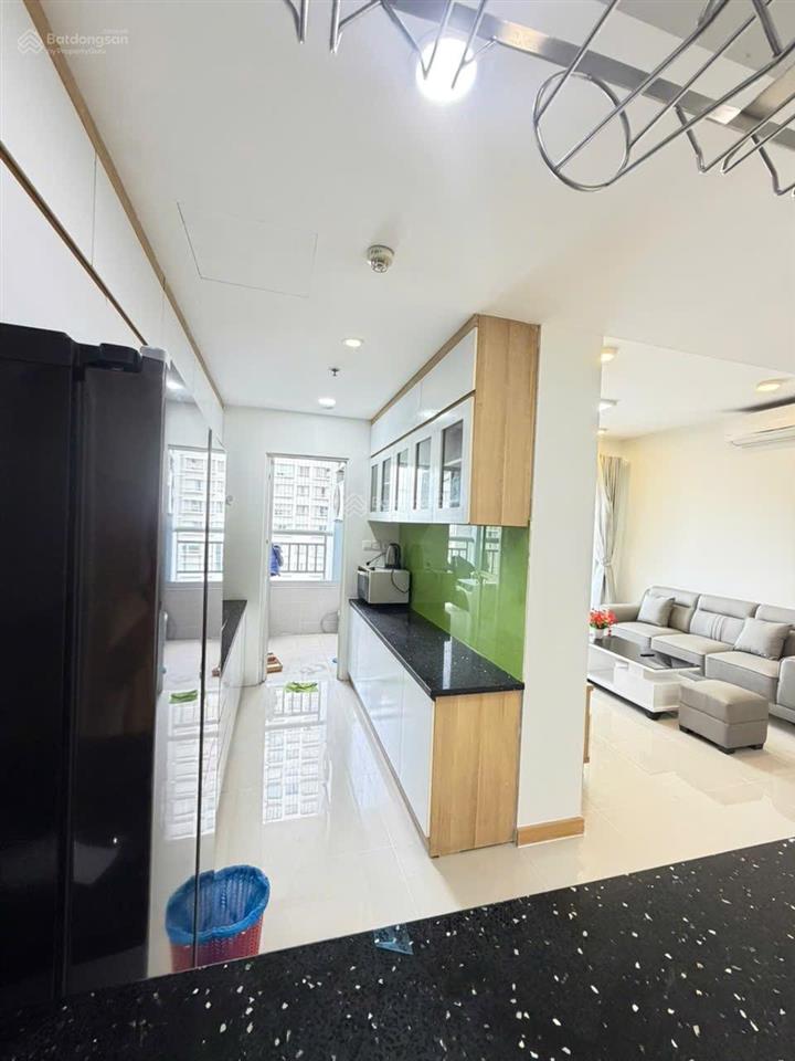 Chính chủ cần bán 2pn sunrise city central view mát đón gió