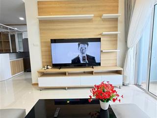 Chính chủ cần bán 2pn sunrise city central view mát đón gió