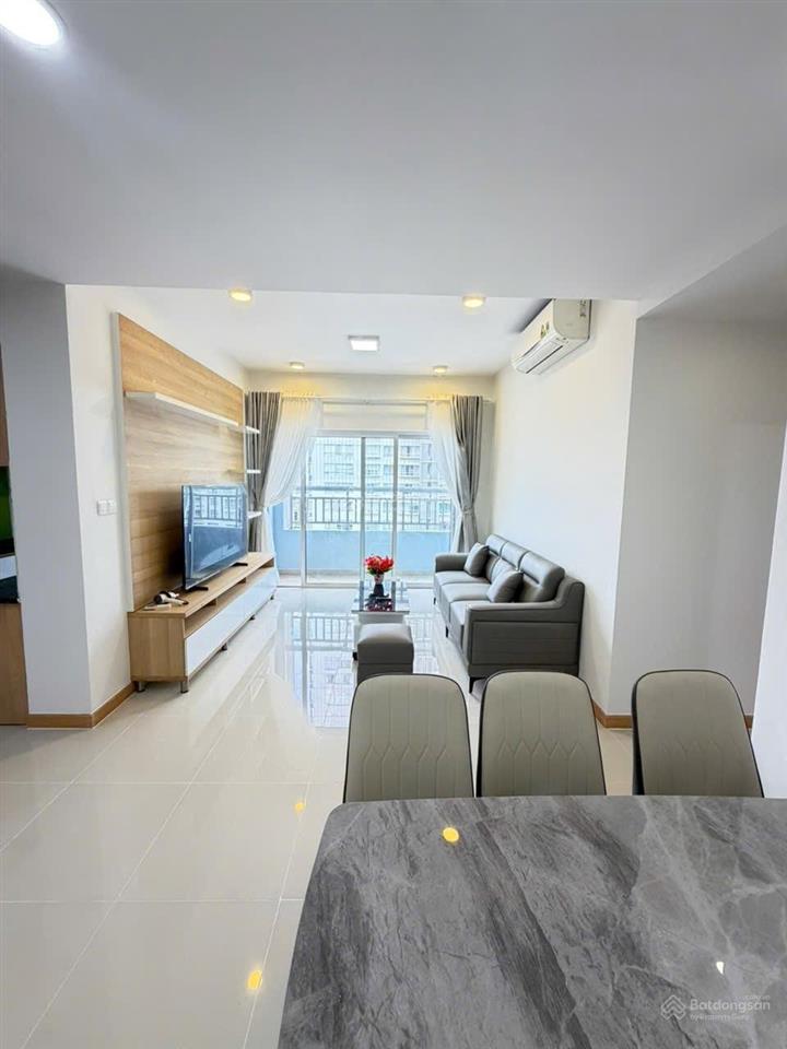 Chính chủ cần bán 2pn sunrise city central view mát đón gió
