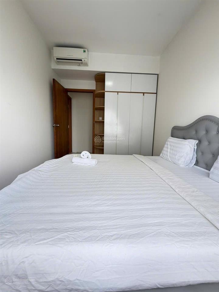 Chính chủ cần bán 2pn sunrise city central view mát đón gió