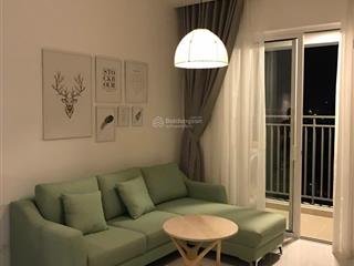 Cho thuê 2 phòng ngủ sunrise city view tầng cao thoáng mát nội thất đẹp