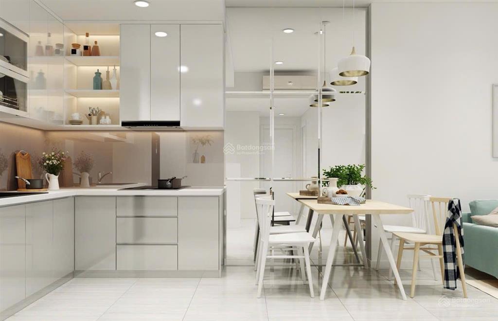 Cho thuê 2 phòng ngủ sunrise city view tầng cao thoáng mát nội thất đẹp