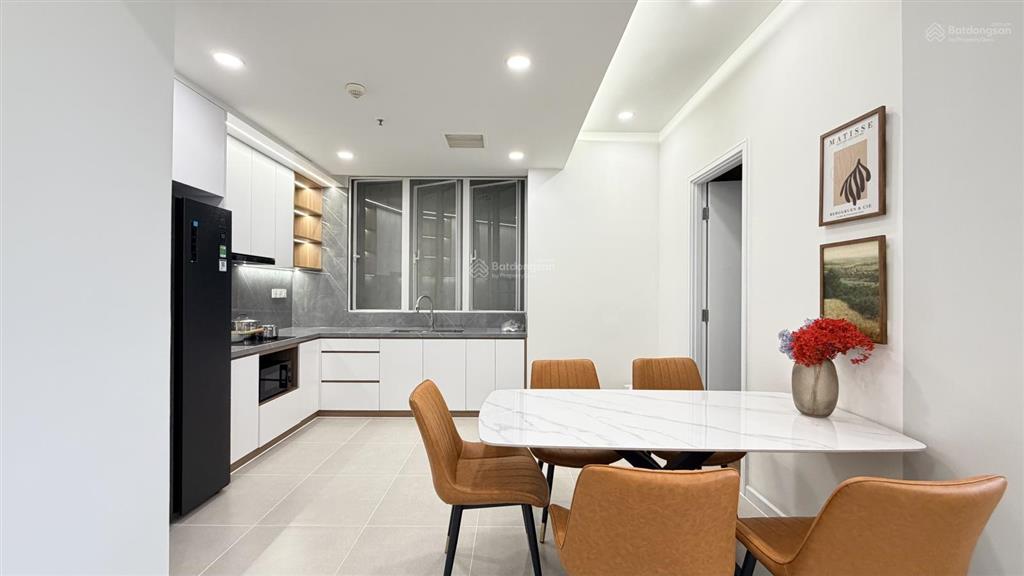 Cho thuê sunrise city south 3pn sẵn key 24/24