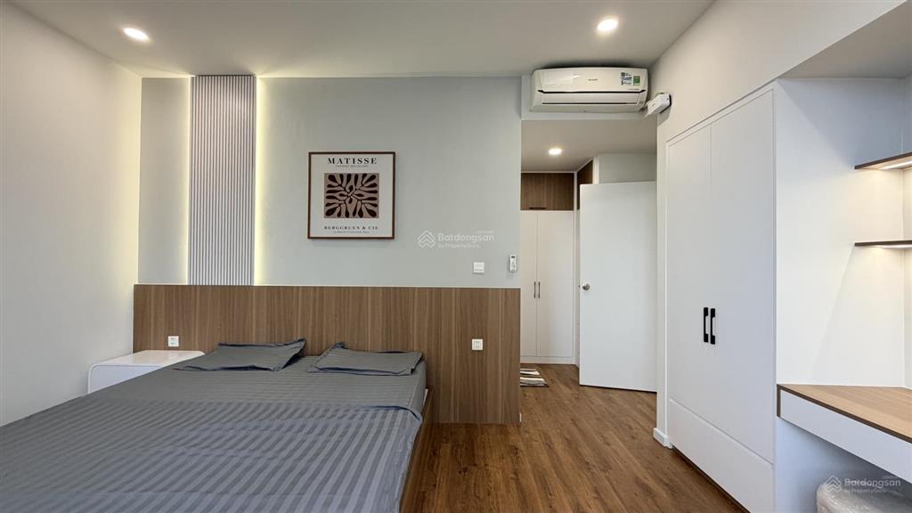 Cho thuê sunrise city south 3pn sẵn key 24/24