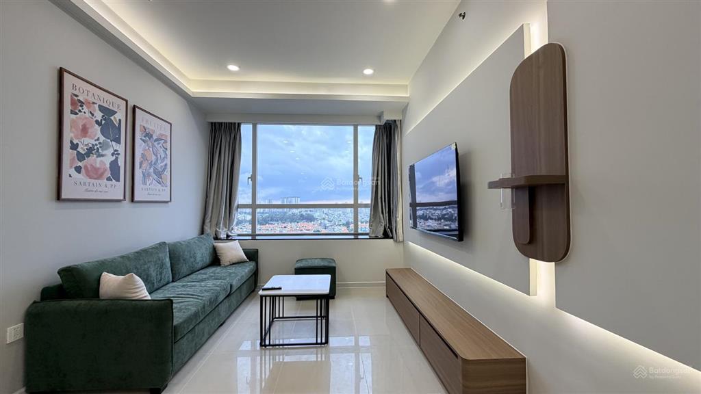 Cho thuê sunrise city south 3pn sẵn key 24/24