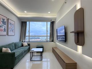 Cho thuê sunrise city south 3pn sẵn key nhiều căn 24/24