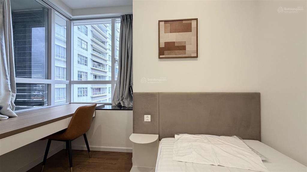 Cho thuê sunrise city south 3pn sẵn key 24/24