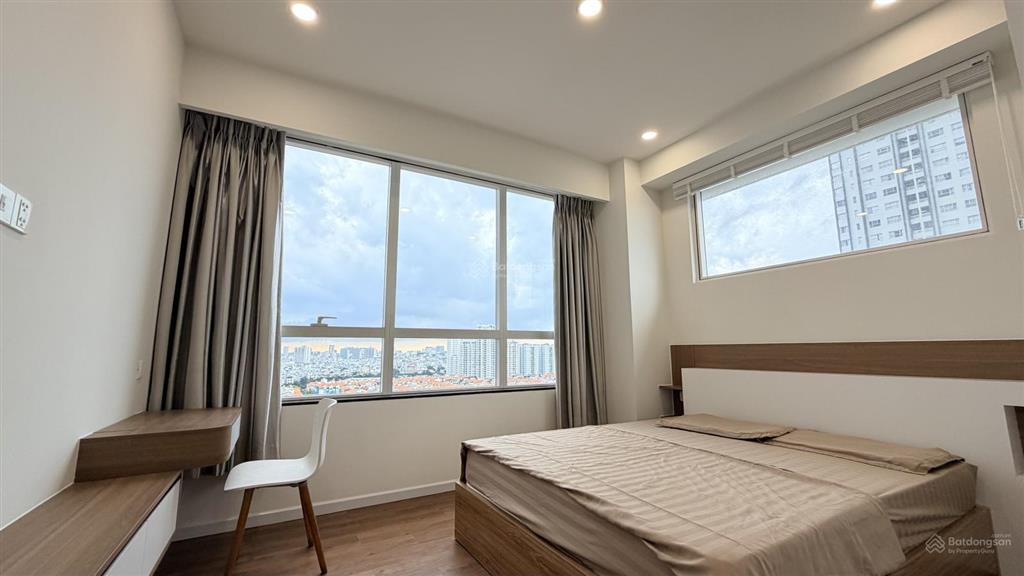 Cho thuê sunrise city south 3pn sẵn key 24/24