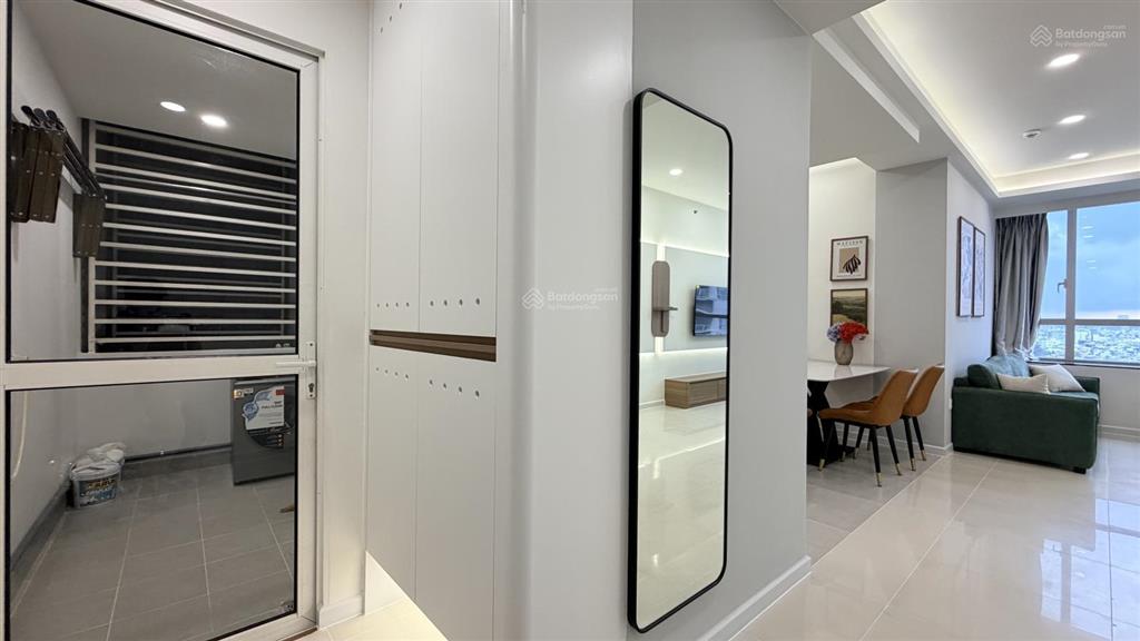 Cho thuê sunrise city south 3pn sẵn key 24/24