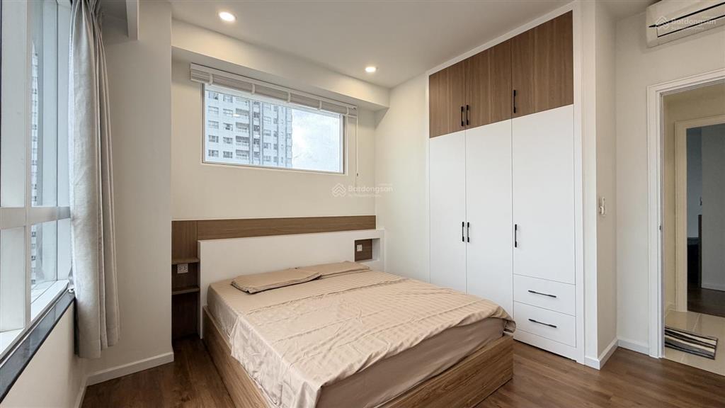 Cho thuê sunrise city south 3pn sẵn key 24/24