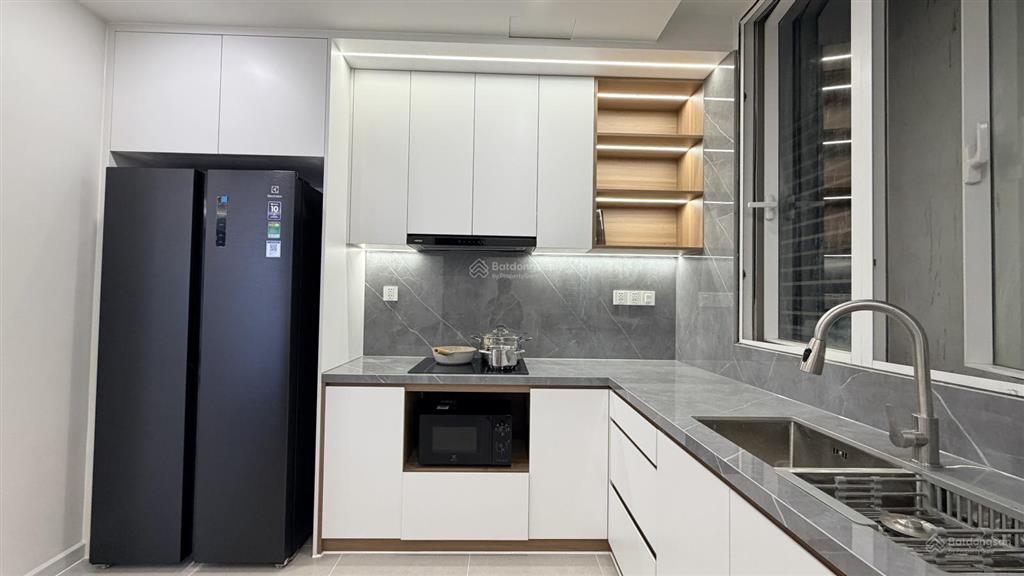 Cho thuê sunrise city south 3pn sẵn key 24/24