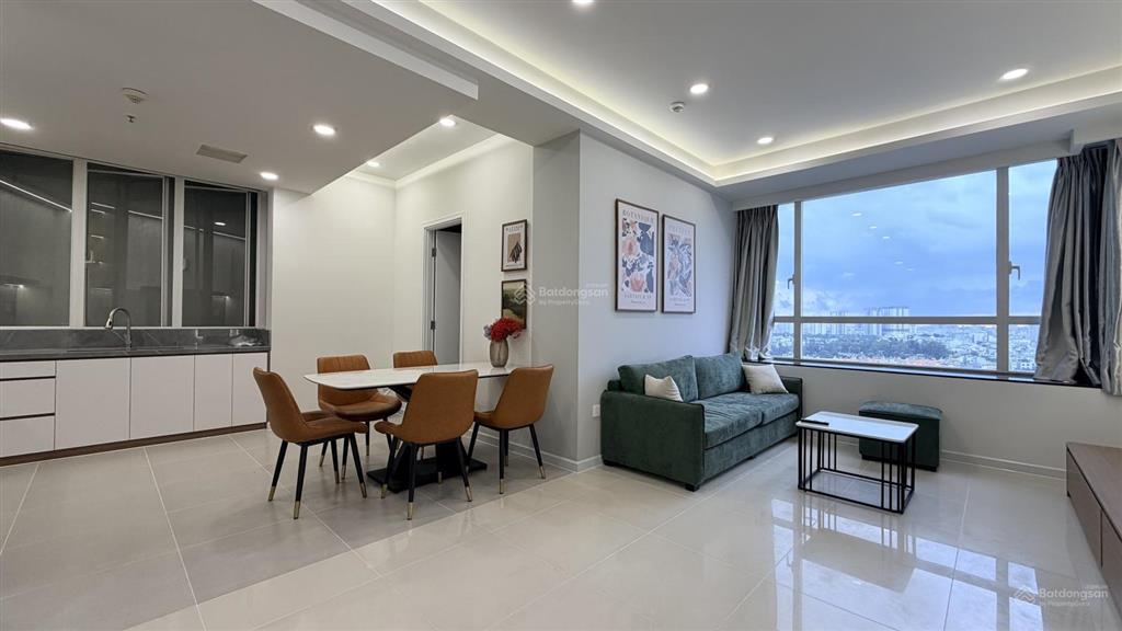 Cho thuê sunrise city south 3pn sẵn key 24/24