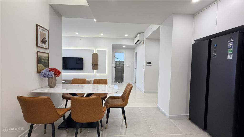Cho thuê sunrise city south 3pn sẵn key 24/24