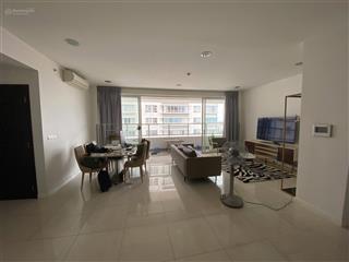 Chính chủ gửi bán căn hộ sunrise city south 152m2 có ban công rộng 3pn  3wc
