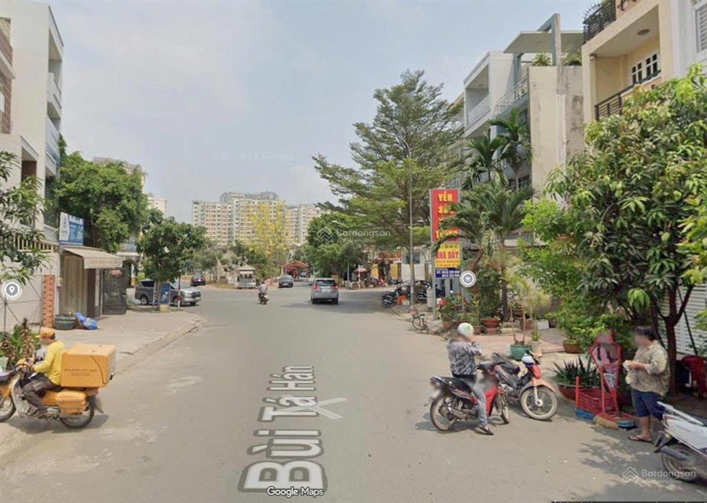 Cho thuê nhà bùi tá hán, an phú quận 2. vừa ở vừa kinh doanh