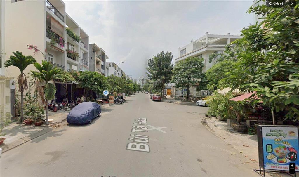 Cho thuê nhà bùi tá hán, an phú quận 2. vừa ở vừa kinh doanh