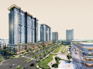 Căn 1pn lumiere midtown phân khu vip nhất the global city.