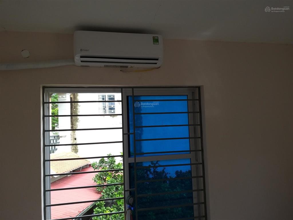 Cho thuê nhà riêng tây mỗ  không mất phí dịch vụ đắt đỏ  điện nước giá dân