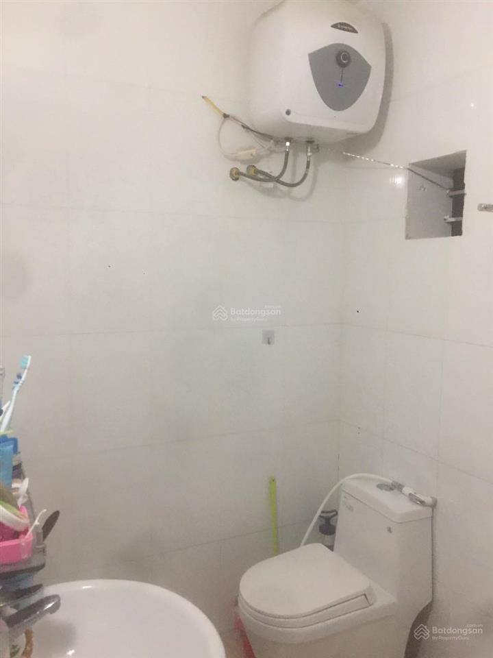 Cho thuê nhà riêng tây mỗ  không mất phí dịch vụ đắt đỏ  điện nước giá dân