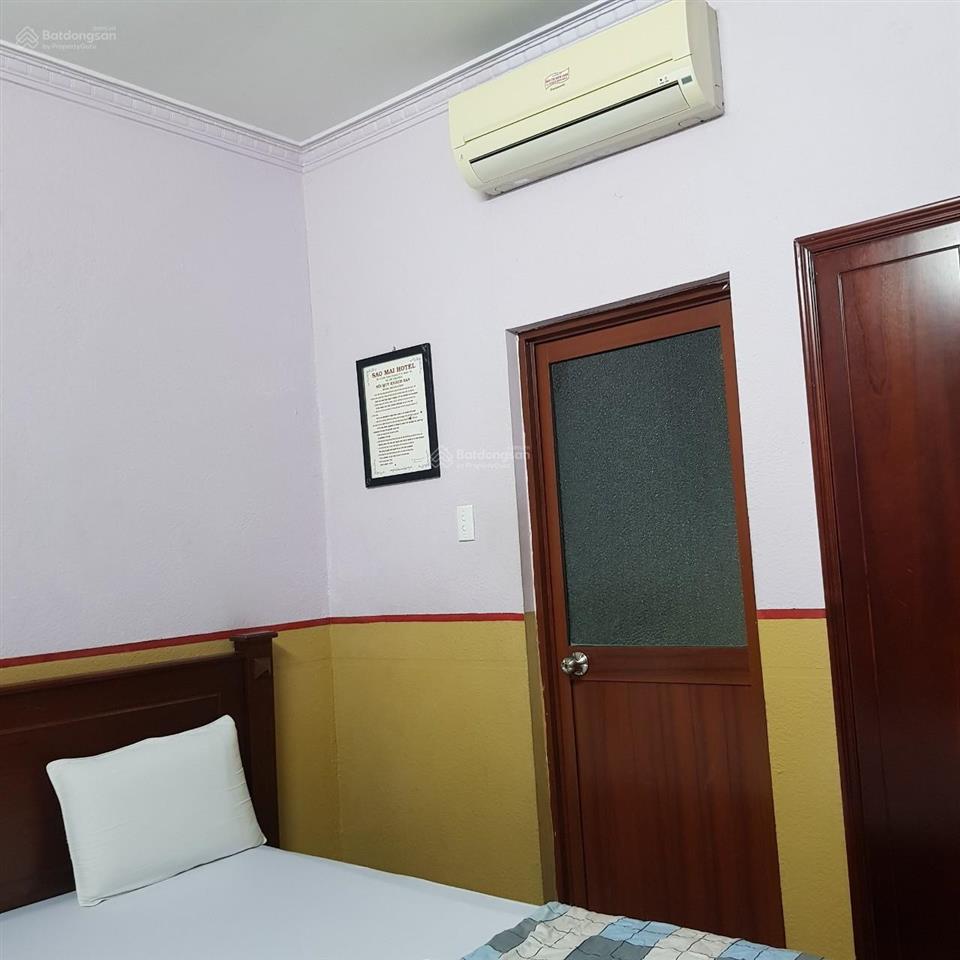 Bán căn đôi ks thiên hương điạ chỉ 176a  176 nguyễn chí thanh, p.4, q.11, dt 8m x 19m, chỉ 56 tỷ