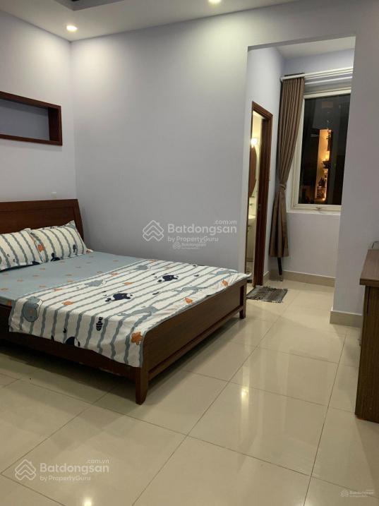 Bán căn nhà mặt tiền đc 74a1 đường trương quốc dung, p. phú nhuận, dt 10 x 20m, 3 lầu st giá