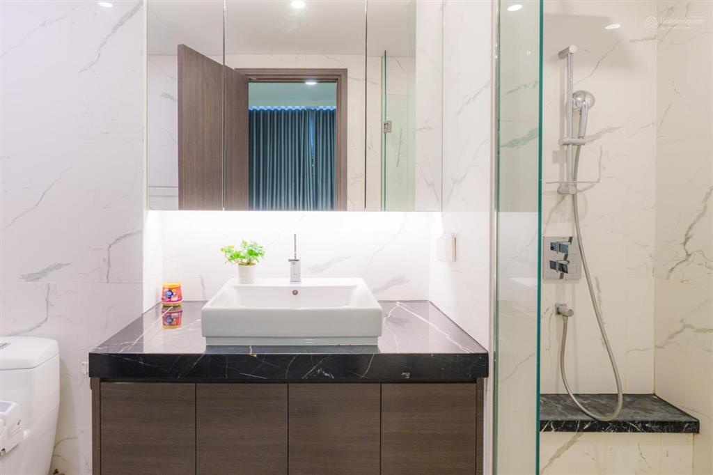 Empire city linden bán căn hộ 1pn đang có sẵn dòng tiền thuê