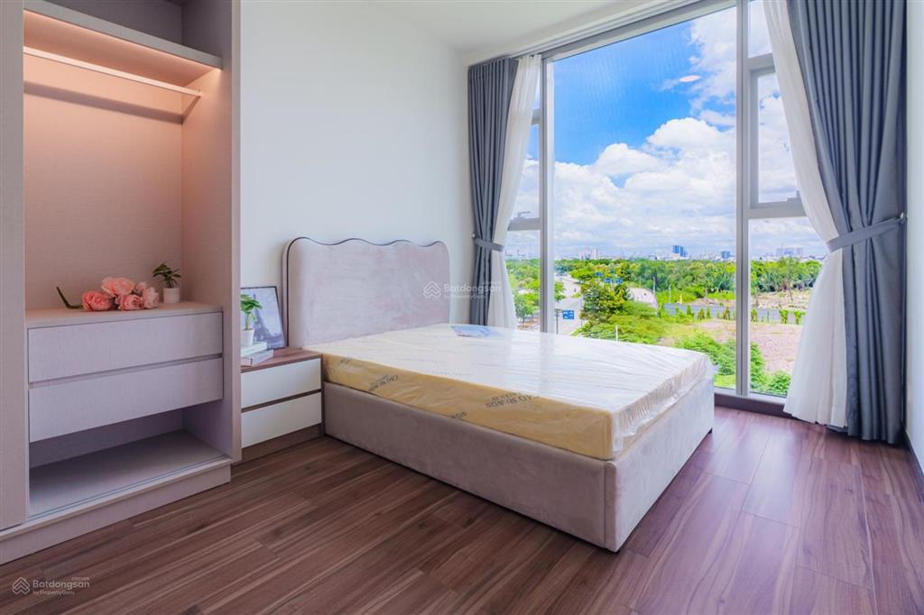 Empire city linden bán căn hộ 1pn đang có sẵn dòng tiền thuê