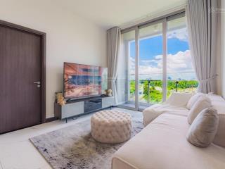 Empire city linden bán căn hộ 1pn đang có sẵn dòng tiền thuê