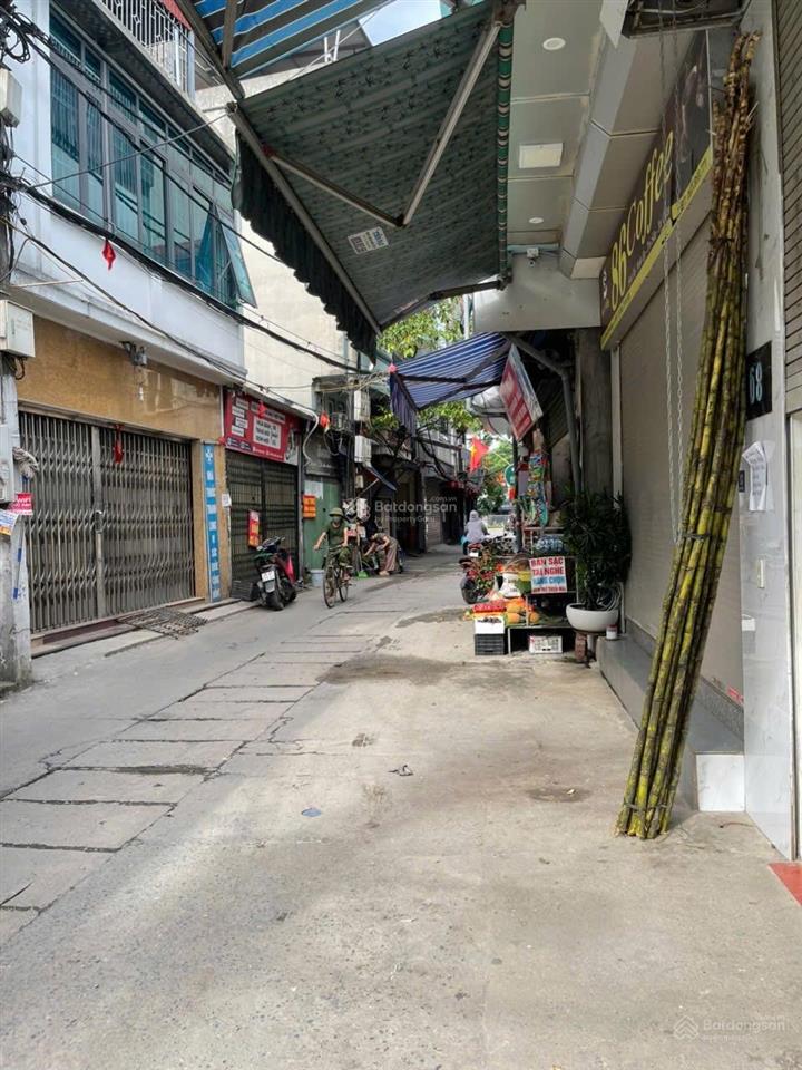 Cần cho thuê mặt bằng ngõ 75 hồ tùng mậu hoặc đi ngõ 59 dương khuê dt 250m mt 3m sđcc giá 20 tr/th