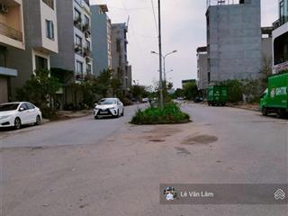 Cc bán lô đất dv đường đôi khu b yên nghĩa hà đông. dt 50m2, mt 5m, 14.3 tỷ.  0982 889 ***