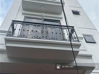 Bán nhà 4 tầng tại cổ bản, yên nghĩa, hà nội dt 50m2, giá bán 7 tỷ.  0982 889 ***