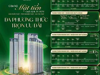 Giỏ hàng green skyline hôm nay giá chỉ từ 52tr/m2, chiết khấu 18,5%. alo e nhâm check căn & xem nhà